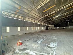 Tanjong Penjuru (D22), Warehouse #601341521